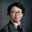 文化研究者李明，大学讲师，学术背景头像